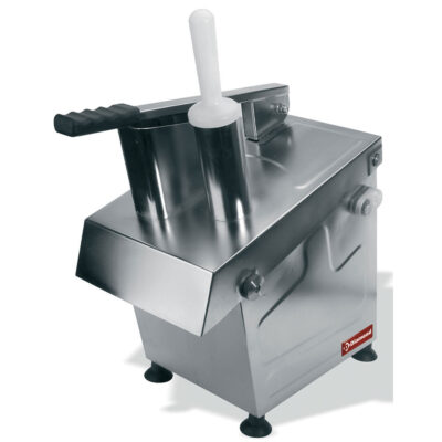 Coupe-légumes électrique professionnel tout inox Diamond