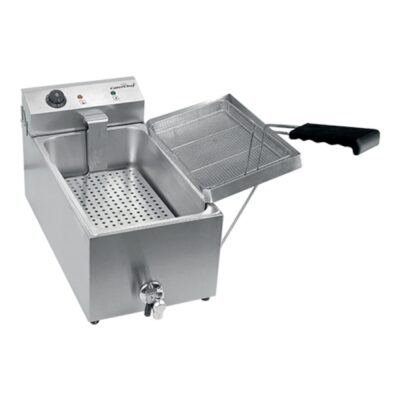 Friteuse 15L - CATERCHEF